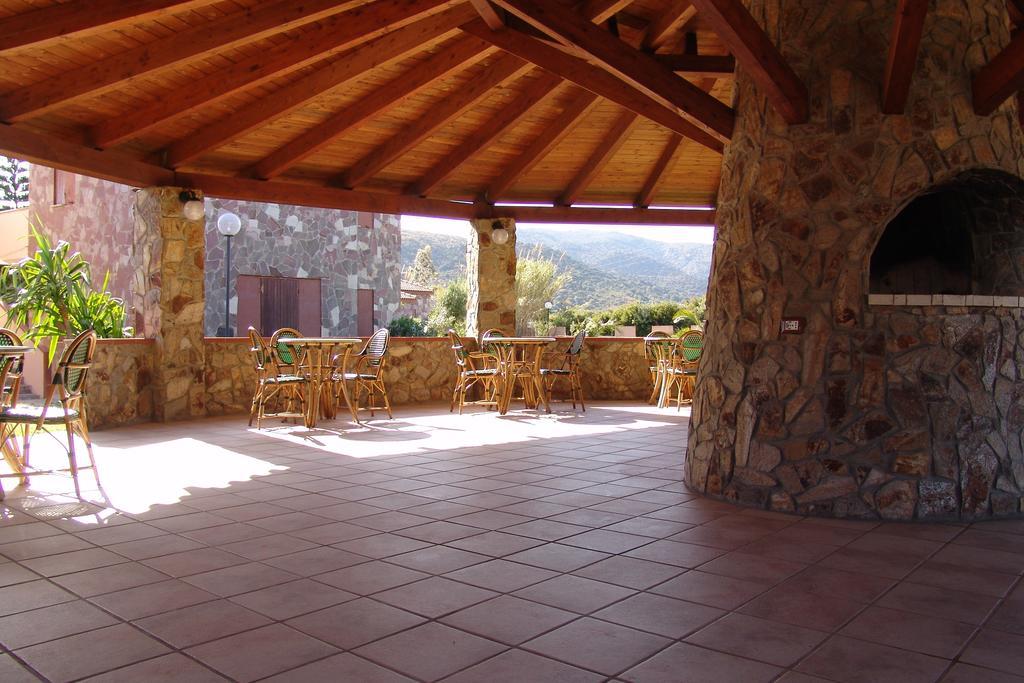 Il Gabbiano Hotel 3*