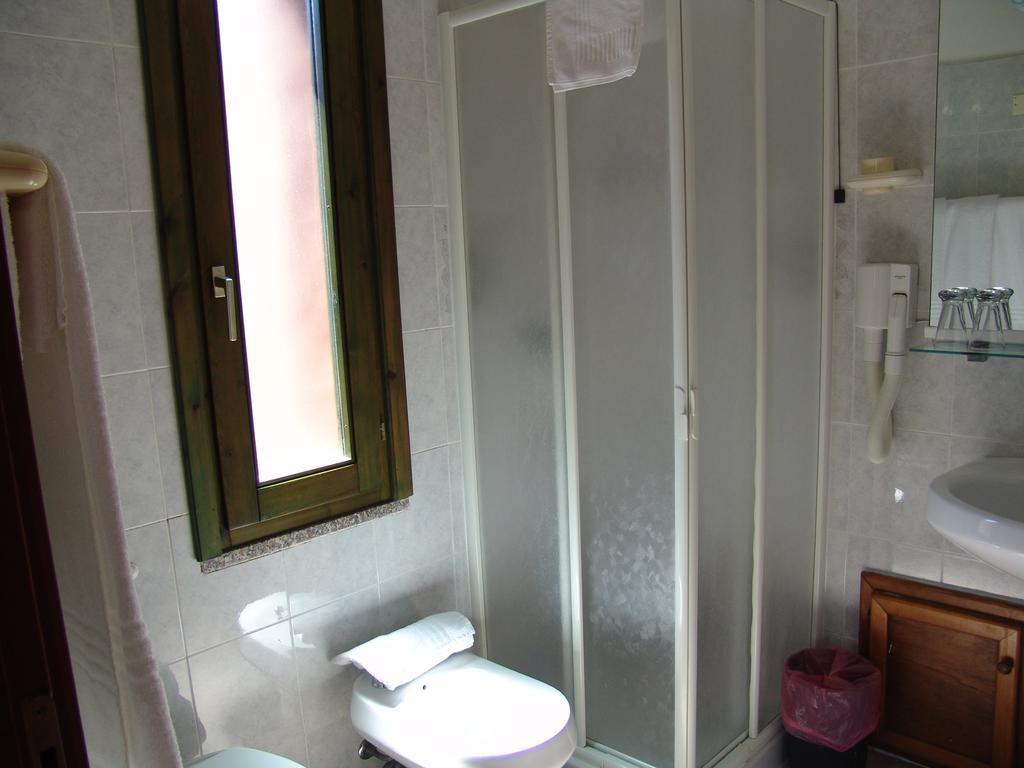 Hotel Il Gabbiano Chia