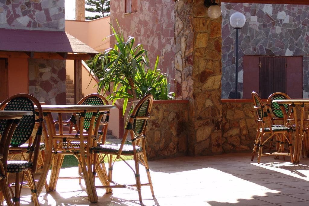 Hotel Il Gabbiano